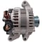 Wai Global Alternator, ALTND IRIF 12V 150A S6 CW HP, 150 Amp12 Volt, CW, 6Groove Pulley 11429N - alternate 6